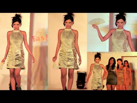 Indian Institute of Fashion Technology Bangalore Academic Building video thumbnail 2