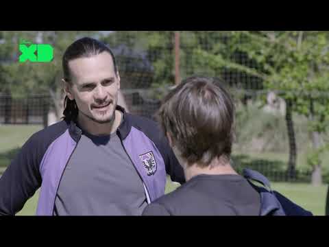 #Disney11 | Gabo joins the Eagles?