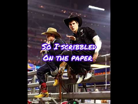 J-boy - Behind the chutes