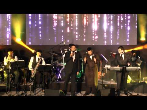 יוסף חיים שוואקי & דודי קאליש - "שמע בני"      yosef chaim shwekey & dudi kalish- shema beni