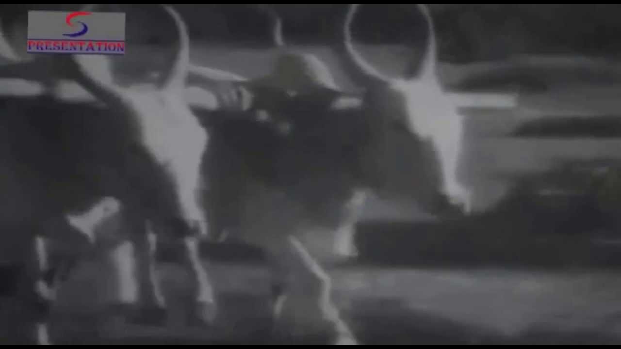 Nadiya Kinare Ram Bagiya Lyrics | Chandralekha | Bharat Vyas | S Rajeswara Rao