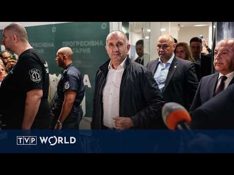 Will Bulgaria replace Hungary as Russia's Trojan horse in the ...