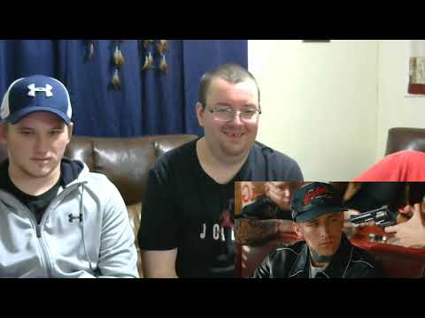 Arizona Zervas - Roxanne Reaction/Review