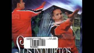 vuelve y juega-Inquietos Vallenatos