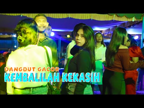 NEWEST DANCE SONG - DANGDUT GACOR - COME BACK TO YOUR LOVE - REMIX DELON RMXR 2025