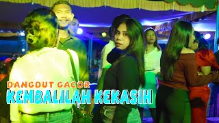 Download lagu NEWEST DANCE SONG - DANGDUT GACOR - COME BACK TO YOUR LOVE - REMIX DELON RMXR 2025 mp3