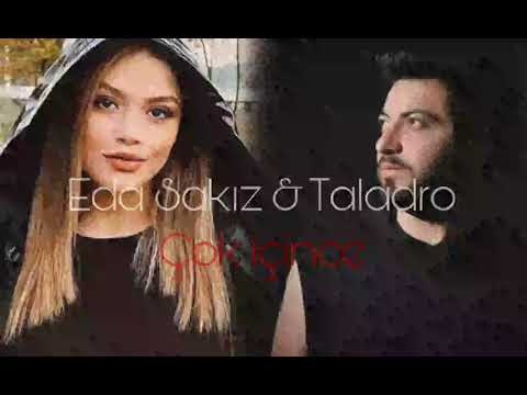 Eda sakız & Taladro - çok içince [MİX] Prod By Bs Beats tiktok