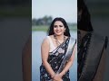 Kulir Mazhayayi Pozhinj Saranya Anand Vedika Kudumba Vilakk