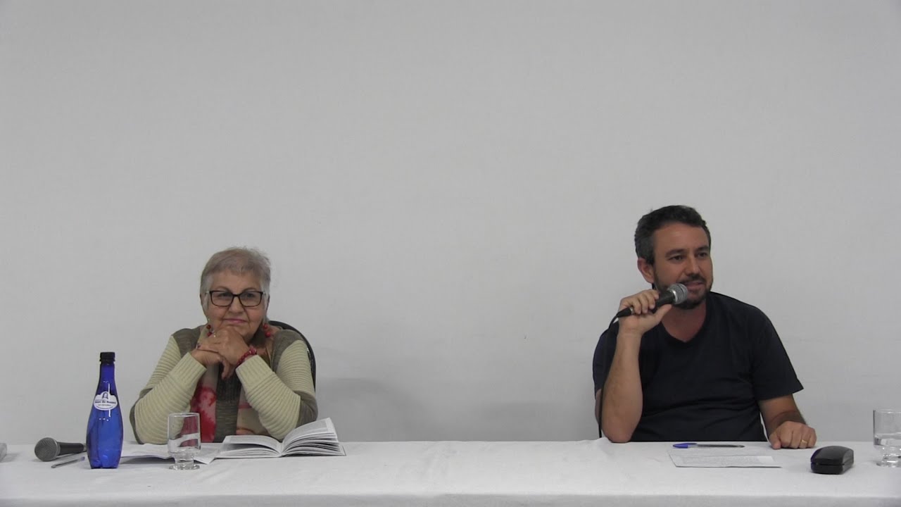 Estudo do Evangelho - Cap. XII - Item 10 - O Ódio