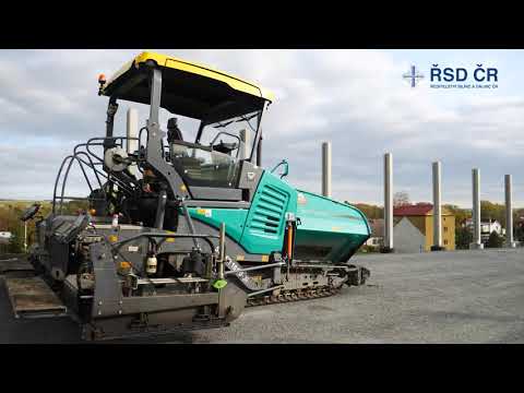 Silnice I/57 | Krnov SV obchvat - říjen 2020