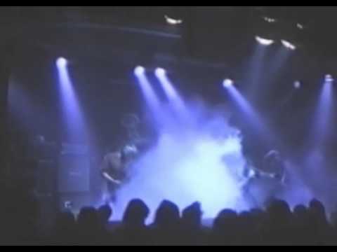 Mekong Delta - Live in Frankfurt 1991