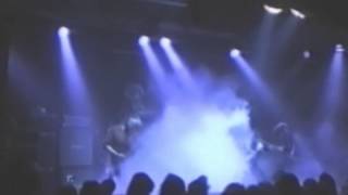 Mekong Delta - Live in Frankfurt 1991