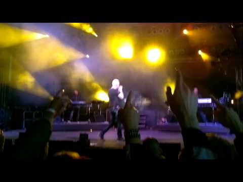 Scooter - I'm raving @ Fridge, Budapest, Hungary, 10-11-2011 3/9