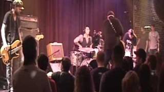 Gasoline Heart - paralyze