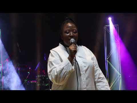 Rejoice in the Lord - Nnyana Mpharalala