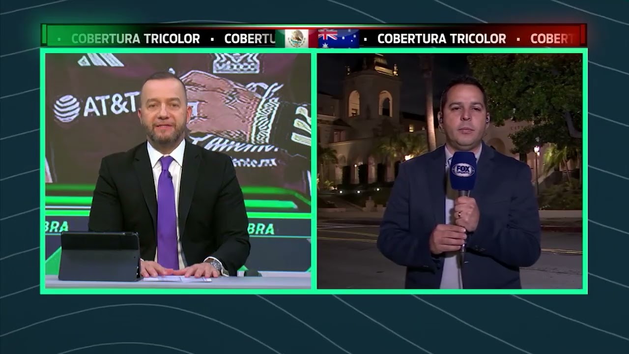 GUILLERMO OCHOA... ¿TITULAR CON LA SELECCIÓN MEXICANA?