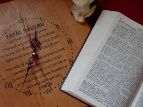 FLORIN PAL Tatal nostru care esti in cer...