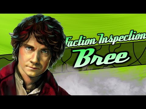 Faction Inspection - Bree | Third Age Total War: Divide & Conquer