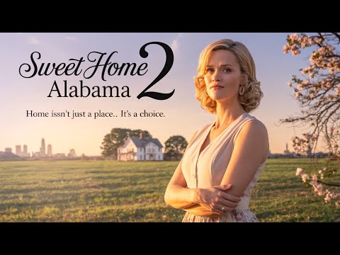 Sweet Home Alabama 2 (2025) - First Trailer | Reese Witherspoon, Josh Lucas