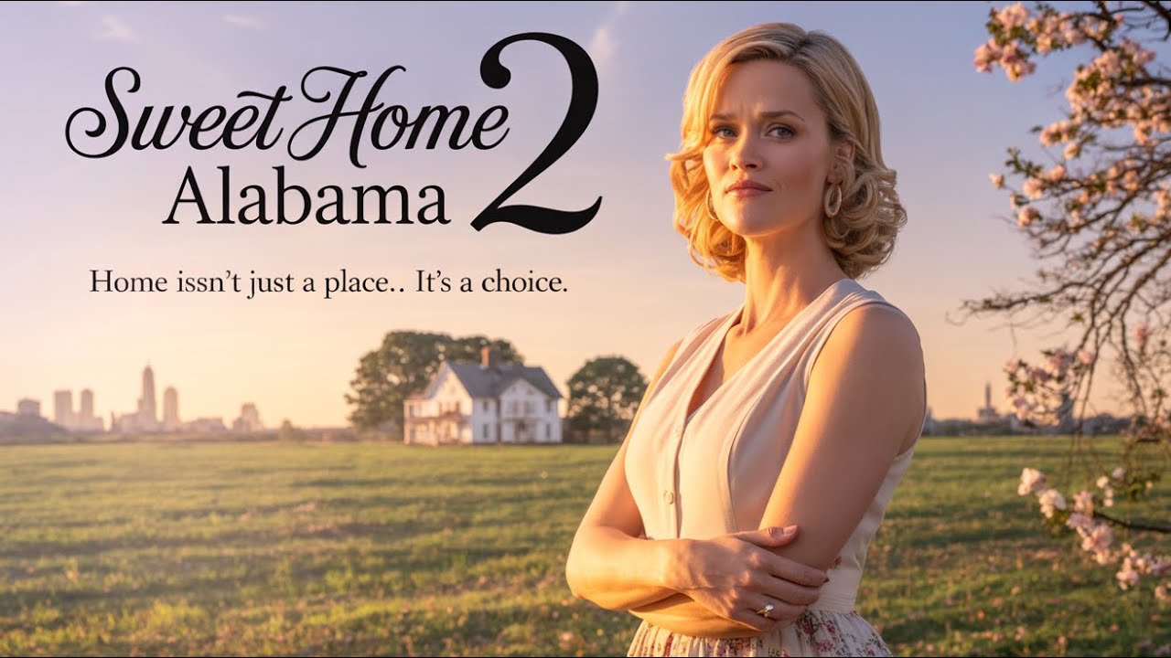 Sweet Home Alabama 2: The Long Way Home – A Heartwarming Return to the Past