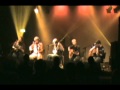 Trampled By Turtles "November"