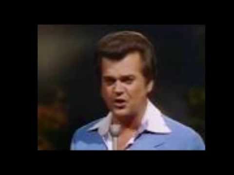 Linda On My Mind-  Conway Twitty