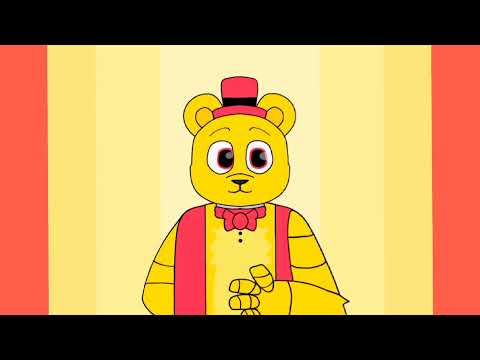 Privet 2009 animation meme Fnac R