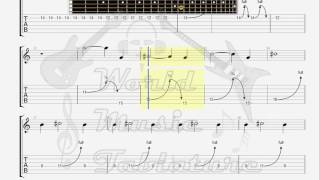Dolly   Joe GUITAR 1 TAB
