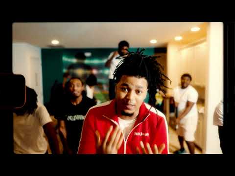 Lique100 - Bol Bol (Shot By: @josephporductions)