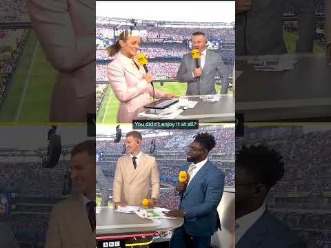 ROONEY SAYS HALF-TIME SHOW IS 