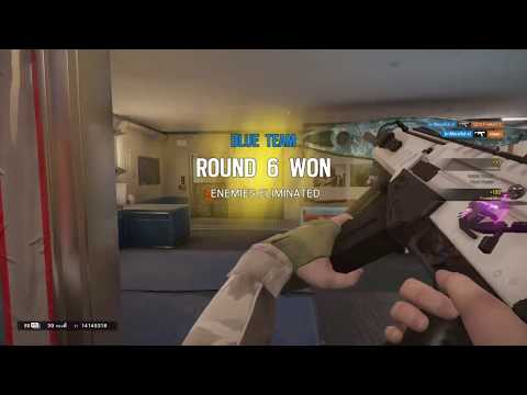 Dear Ubisoft, Nerf The FO-12, Please...