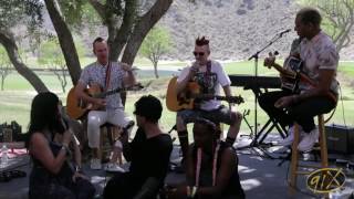 DREAMCAR at 91X Flophouse, April 14, 2017