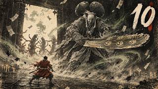 Fearsome Gale — Onimusha Ep. 10