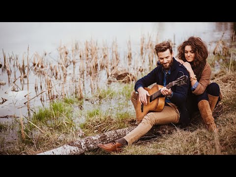 For Some Time - Daniel Gunnarsson I Acoustic Song