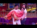 The Kapil Sharma Show | Episode 122 | Munna Michael Movie | AR Entertainments