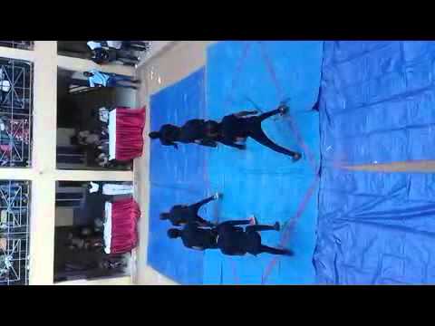 Power dance Festival do Simao toco