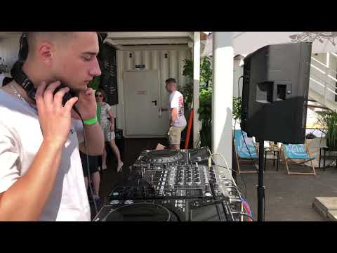 Escape Reality vol.15 Summer Edition - DJ Graba (24.06.2023)