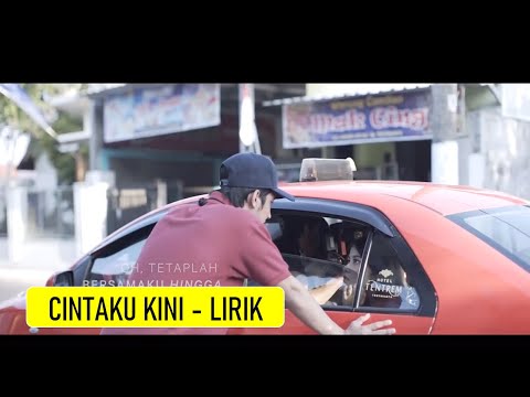 ashira zamita - cintaku kini / lirik