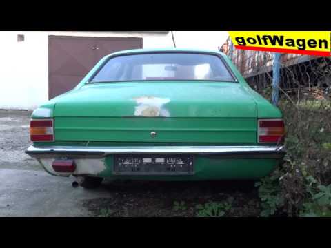 Ford Cortina MK3 - R.I.P. street car showroom