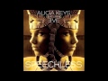 Alicia Keys Ft. Eve - Speechless 