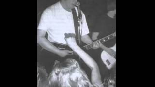 Rudimentary Peni - The Warehouse (11th Derby, 1993)