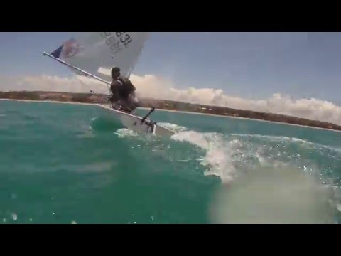 Good transistions from hand cam