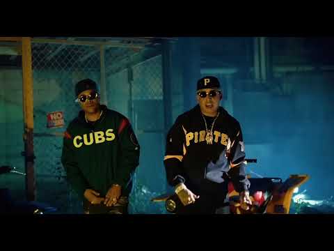 Ńengo Flow X John Jay El Supremo Lírico Asesino X Real G - Tu Atitud [Official Video]