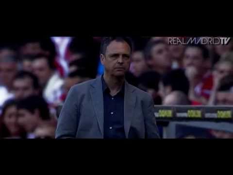 RealMadridTV - Athletic Bilbao 0-3 Real Madrid (08/04/2011) | HD