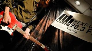 Jon Spencer Blues Explosion - No Reservations (Live on KEXP)