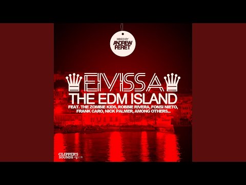 Monster (feat. Jonny Rose) (Extended Mix)