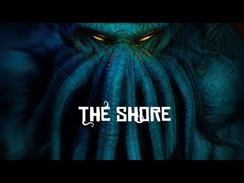 The Shore • Gameplay Deutsch (Full Game) Longplay Horror Spiel