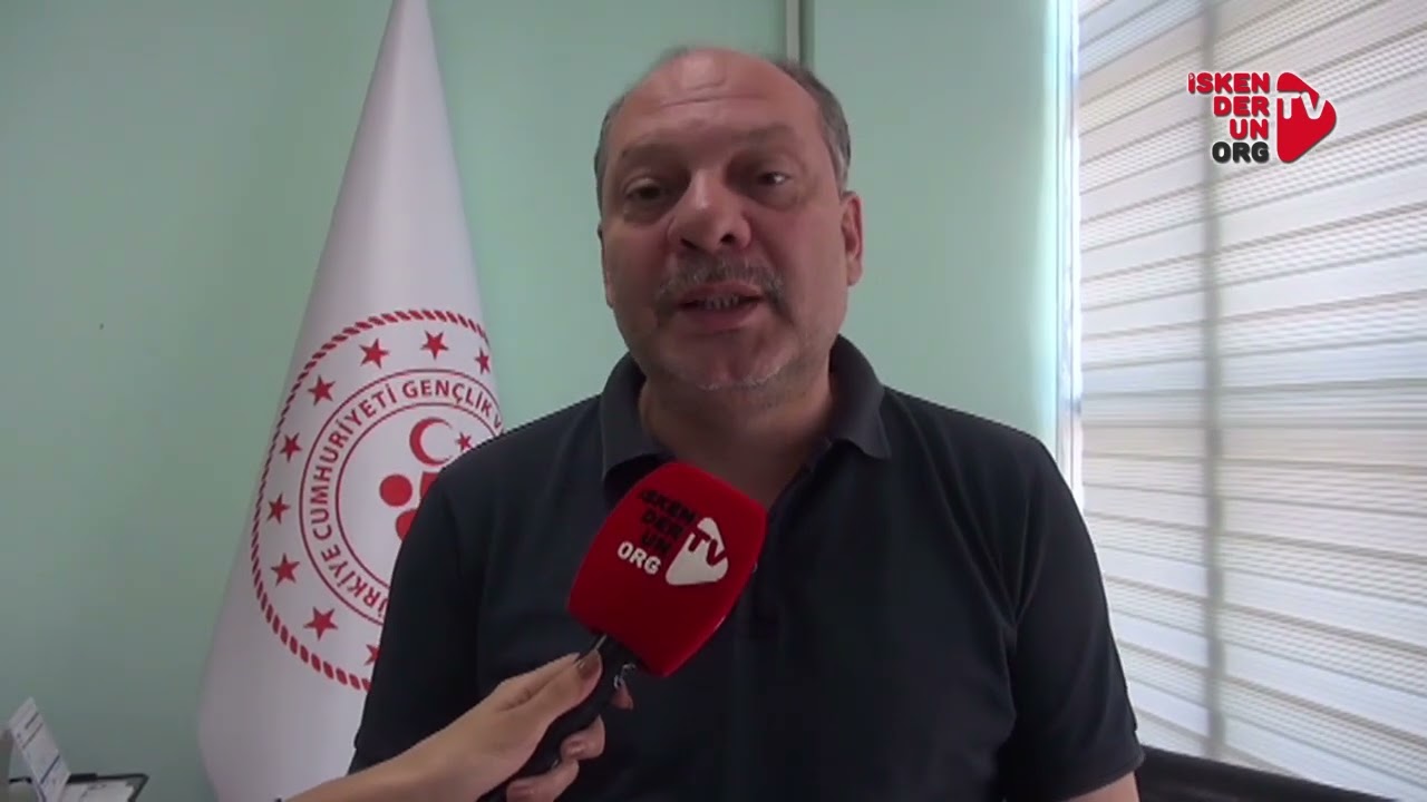Türkiye Bisiklet Şampiyonası İskenderun’da Yapılacak…