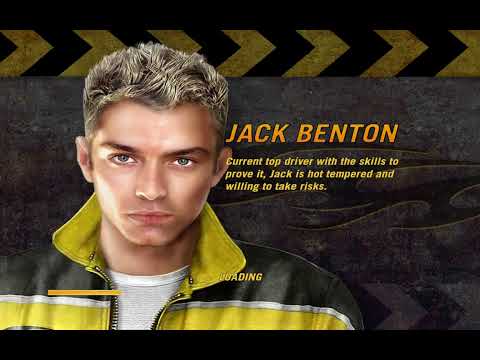 FlatOut 2 Gameplay Walkthrough  - Part 16