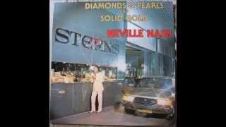 Neville Nash - Diamonds and pearls